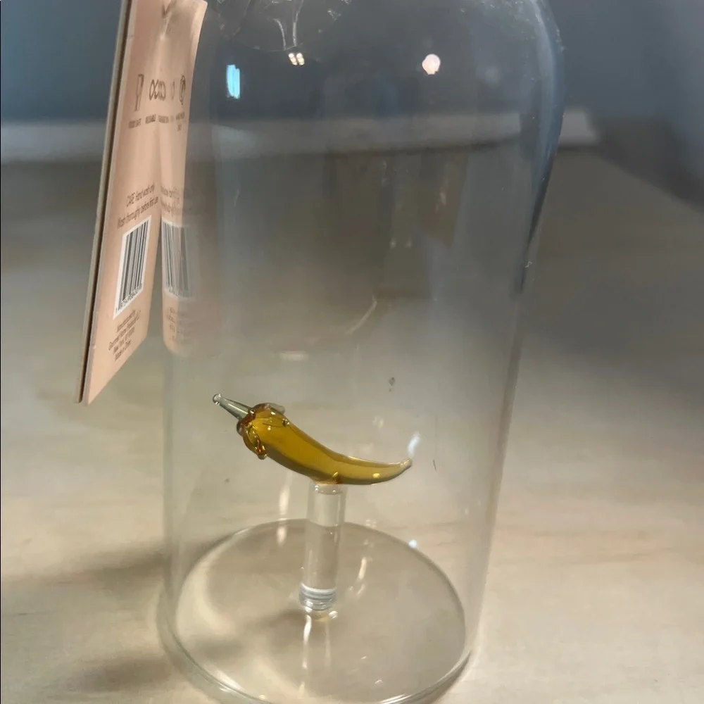 N/A elegant clear